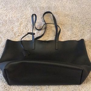 Saint Laurent Tote Bag